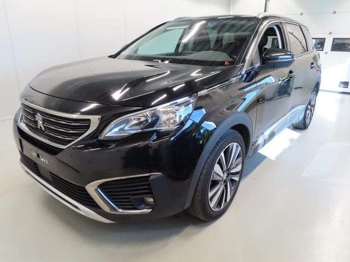 Photo 1 VIN: VF3MCYHZRKS218243 - PEUGEOT 5008 