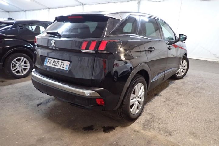 Photo 2 VIN: VF3MCYHZRKS223303 - PEUGEOT 3008 