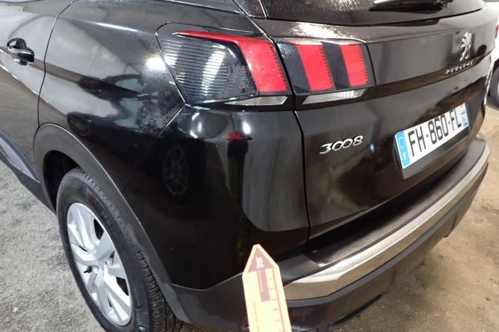 Photo 31 VIN: VF3MCYHZRKS223303 - PEUGEOT 3008 