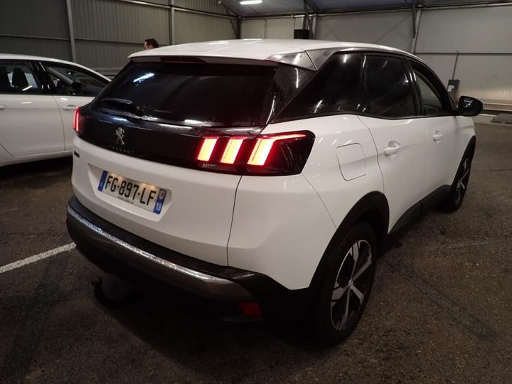 Photo 2 VIN: VF3MCYHZRKS226204 - PEUGEOT 3008 