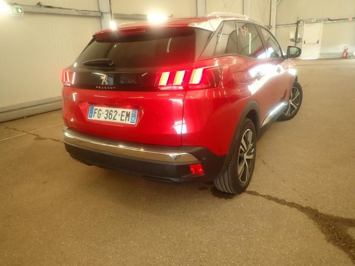 Photo 2 VIN: VF3MCYHZRKS226443 - PEUGEOT 3008 