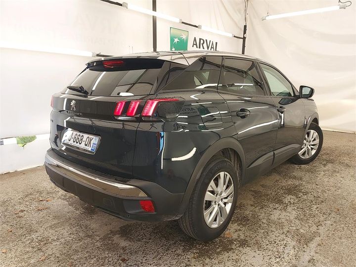 Photo 2 VIN: VF3MCYHZRKS230603 - PEUGEOT 3008 