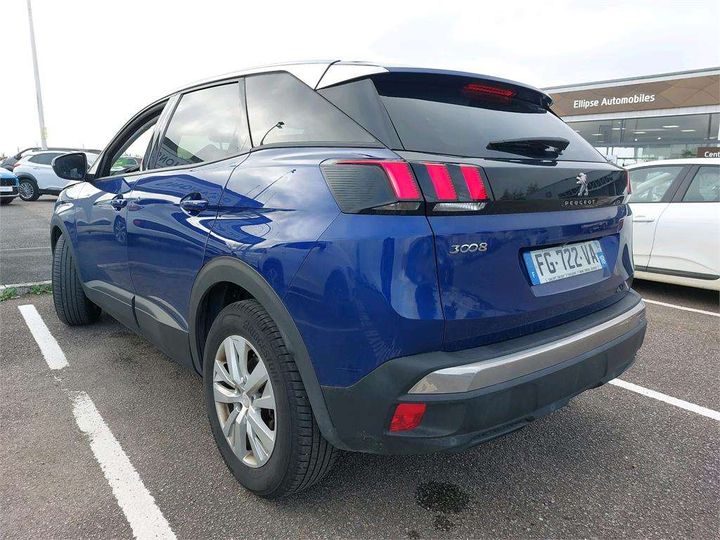 Photo 2 VIN: VF3MCYHZRKS232503 - PEUGEOT 3008 