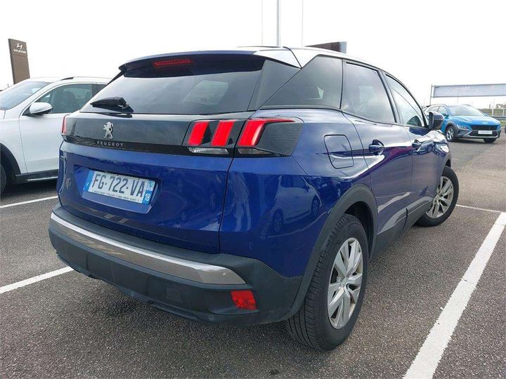 Photo 3 VIN: VF3MCYHZRKS232503 - PEUGEOT 3008 