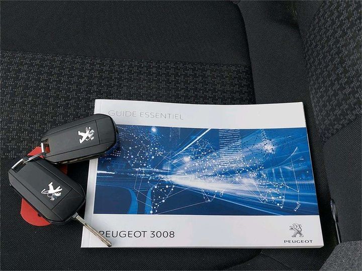 Photo 6 VIN: VF3MCYHZRKS232503 - PEUGEOT 3008 