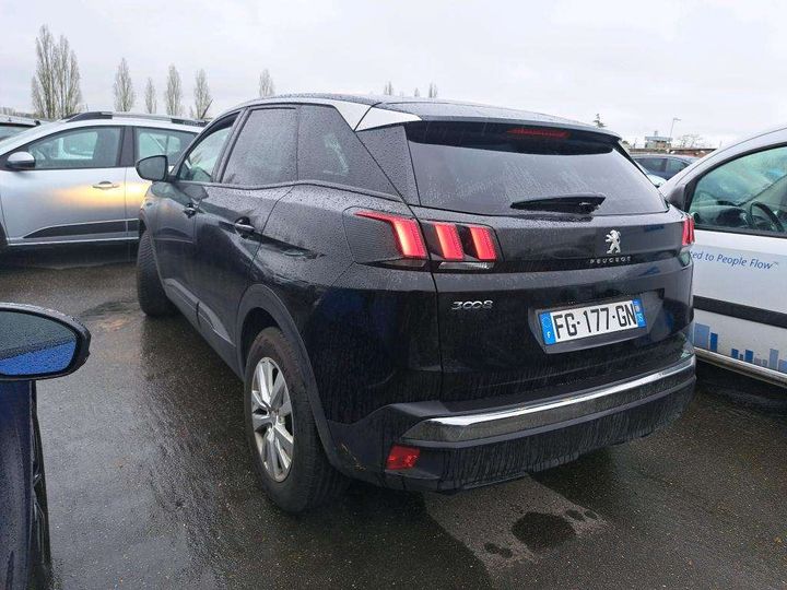 Photo 1 VIN: VF3MCYHZRKS232557 - PEUGEOT 3008 