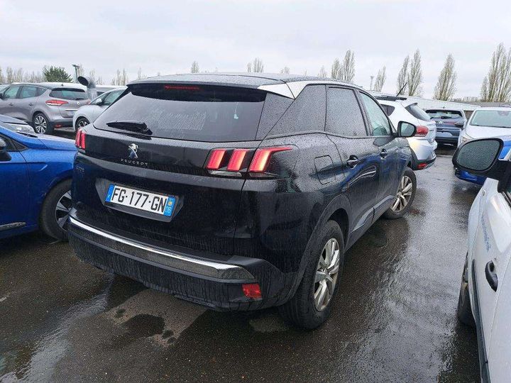 Photo 2 VIN: VF3MCYHZRKS232557 - PEUGEOT 3008 