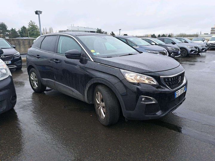 Photo 22 VIN: VF3MCYHZRKS232557 - PEUGEOT 3008 