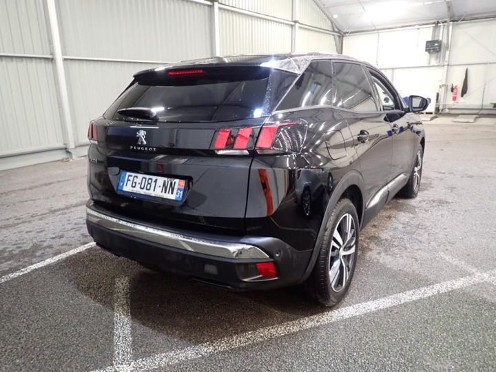 Photo 2 VIN: VF3MCYHZRKS233286 - PEUGEOT 3008 