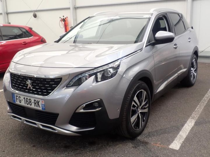 Photo 0 VIN: VF3MCYHZRKS233359 - PEUGEOT 3008 