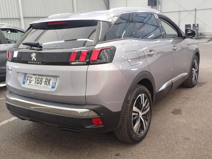 Photo 2 VIN: VF3MCYHZRKS233359 - PEUGEOT 3008 