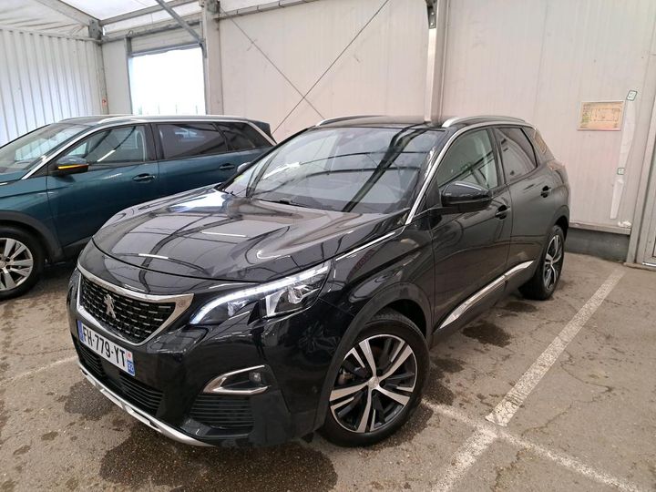 Photo 0 VIN: VF3MCYHZRKS233394 - PEUGEOT 3008 