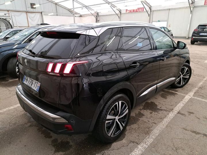 Photo 1 VIN: VF3MCYHZRKS233394 - PEUGEOT 3008 