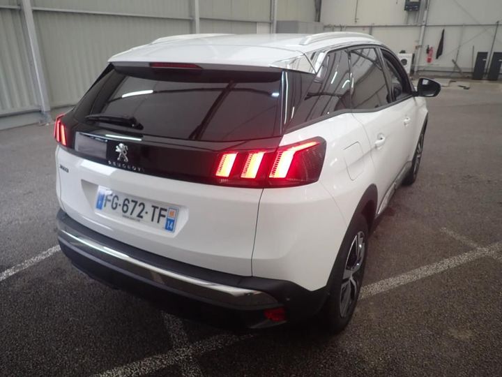 Photo 2 VIN: VF3MCYHZRKS233425 - PEUGEOT 3008 