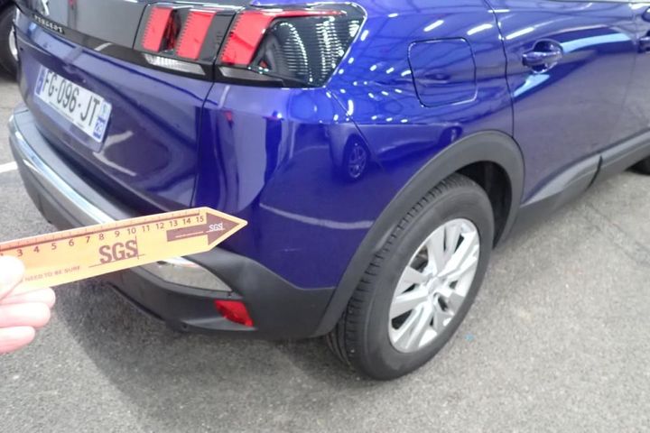 Photo 24 VIN: VF3MCYHZRKS235415 - PEUGEOT 3008 