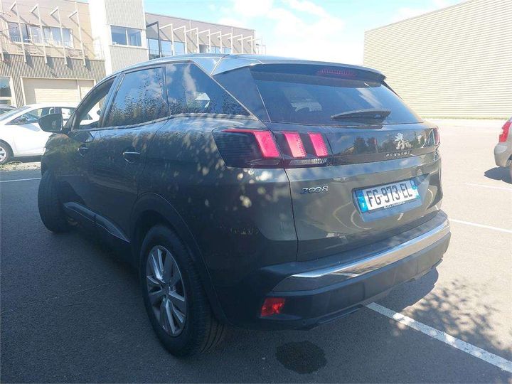 Photo 2 VIN: VF3MCYHZRKS235433 - PEUGEOT 3008 