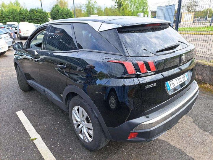 Photo 1 VIN: VF3MCYHZRKS235463 - PEUGEOT 3008 