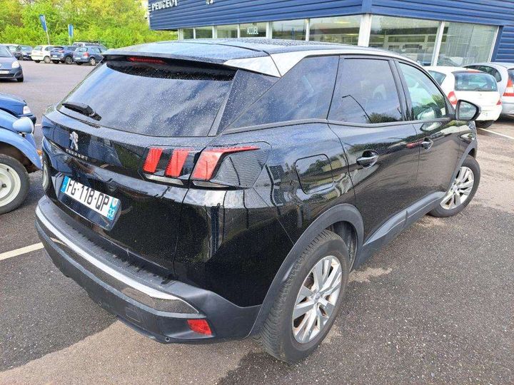 Photo 2 VIN: VF3MCYHZRKS235463 - PEUGEOT 3008 