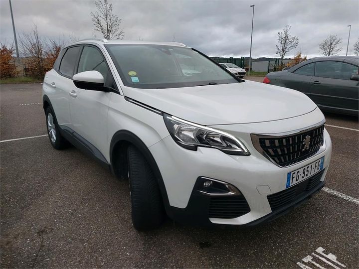 Photo 2 VIN: VF3MCYHZRKS235472 - PEUGEOT 3008 