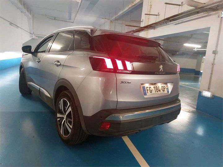 Photo 2 VIN: VF3MCYHZRKS235855 - PEUGEOT 3008 