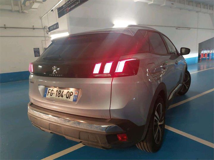 Photo 3 VIN: VF3MCYHZRKS235855 - PEUGEOT 3008 