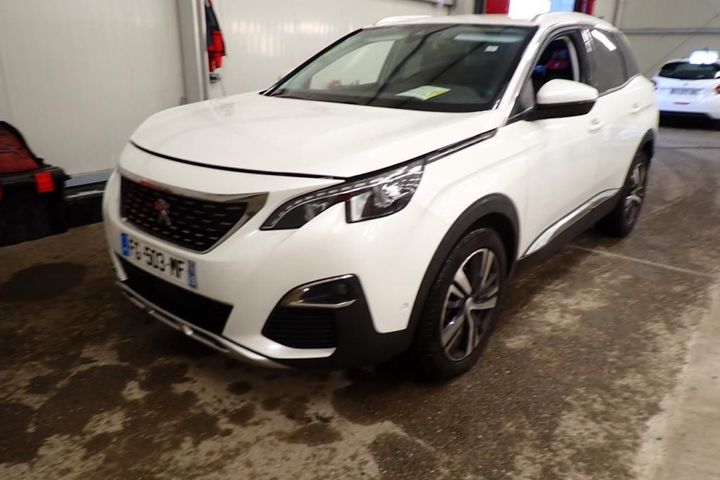 Photo 1 VIN: VF3MCYHZRKS235878 - PEUGEOT 3008 