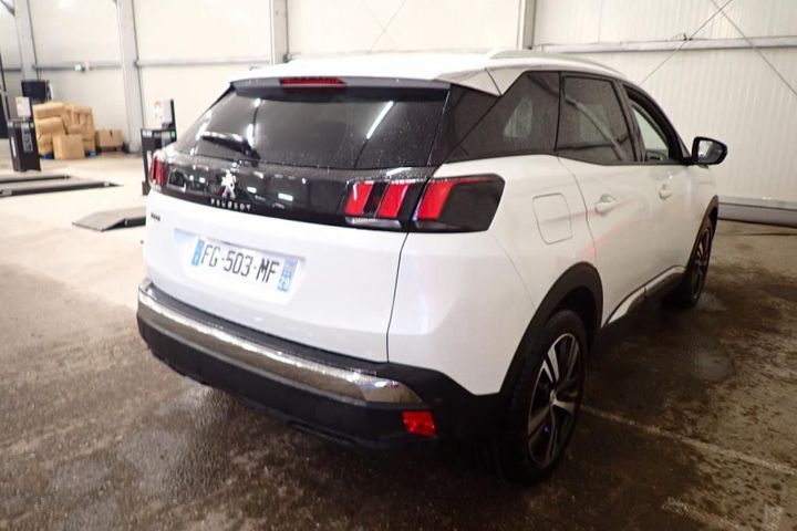 Photo 2 VIN: VF3MCYHZRKS235878 - PEUGEOT 3008 