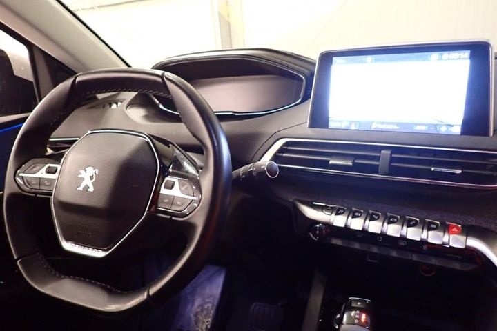 Photo 7 VIN: VF3MCYHZRKS235878 - PEUGEOT 3008 