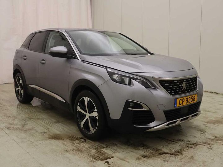 Photo 7 VIN: VF3MCYHZRKS237724 - PEUGEOT 3008 