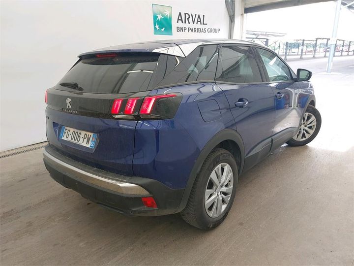 Photo 2 VIN: VF3MCYHZRKS243029 - PEUGEOT 3008 