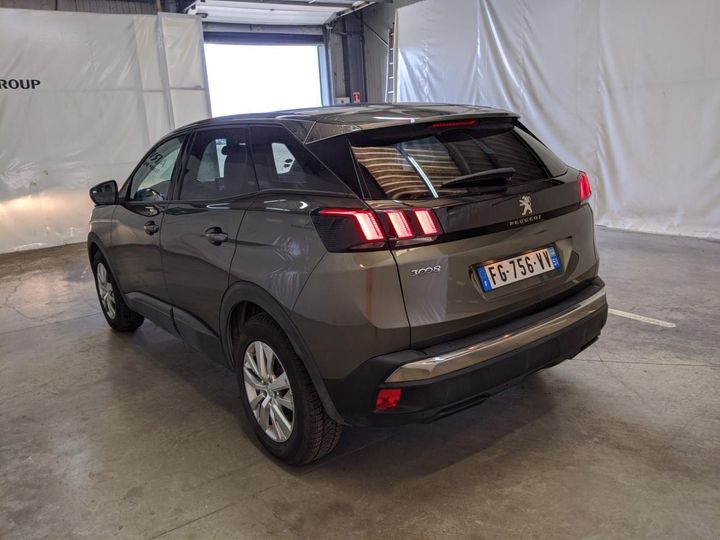 Photo 2 VIN: VF3MCYHZRKS243064 - PEUGEOT 3008 