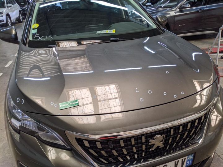 Photo 22 VIN: VF3MCYHZRKS243064 - PEUGEOT 3008 