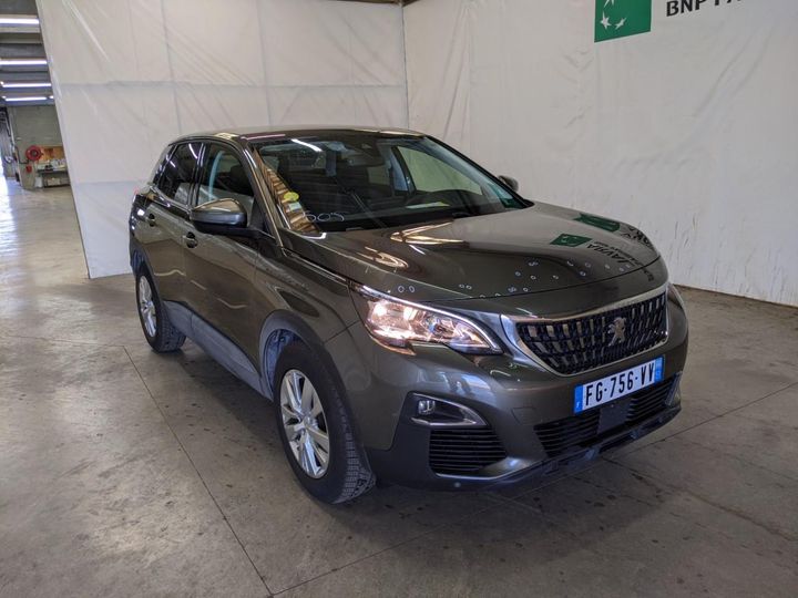 Photo 4 VIN: VF3MCYHZRKS243064 - PEUGEOT 3008 