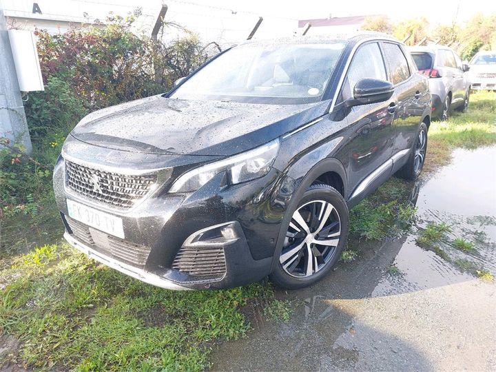 Photo 1 VIN: VF3MCYHZRKS243991 - PEUGEOT 3008 