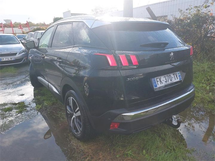 Photo 3 VIN: VF3MCYHZRKS243991 - PEUGEOT 3008 