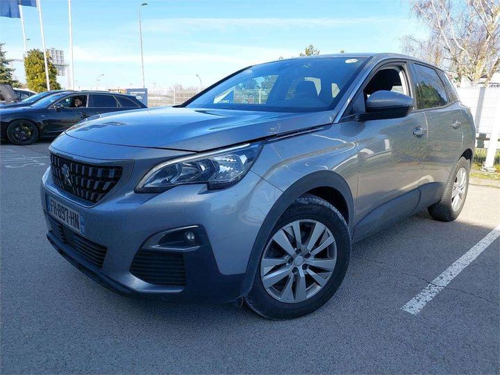 Photo 0 VIN: VF3MCYHZRKS246102 - PEUGEOT 3008 