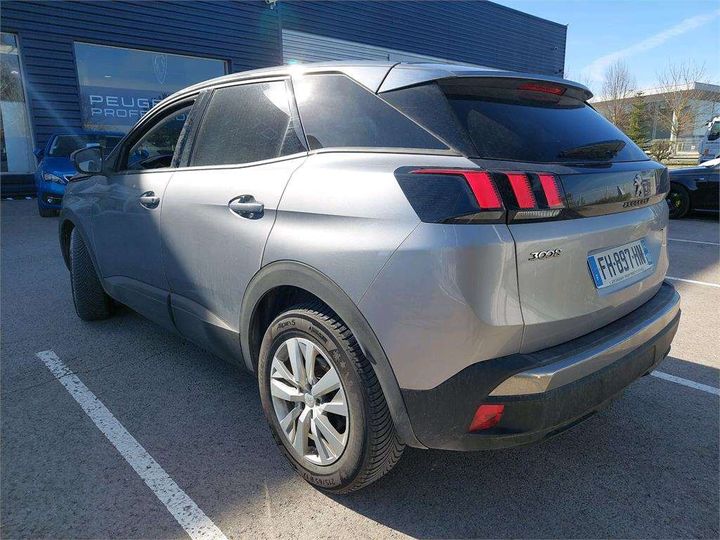 Photo 3 VIN: VF3MCYHZRKS246102 - PEUGEOT 3008 