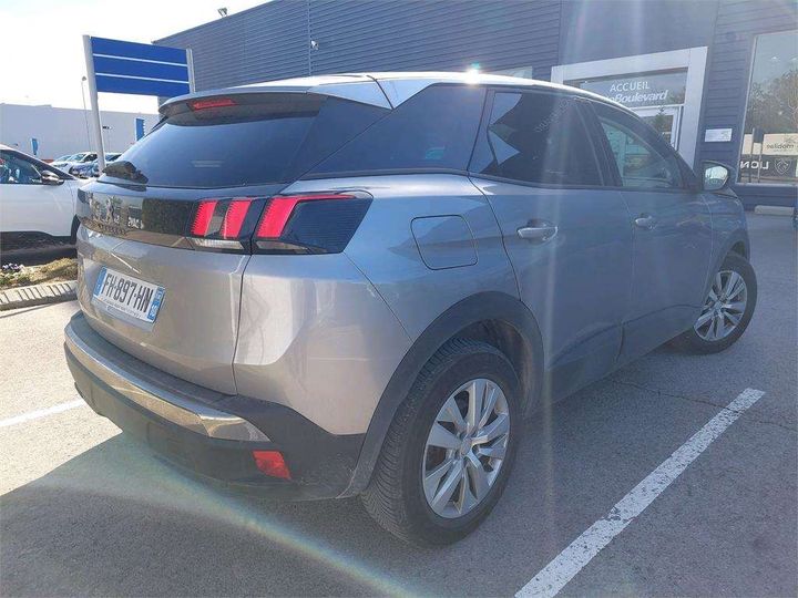 Photo 6 VIN: VF3MCYHZRKS246102 - PEUGEOT 3008 