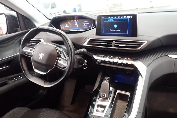 Photo 14 VIN: VF3MCYHZRKS246124 - PEUGEOT 3008 