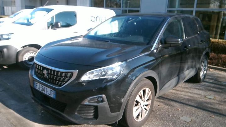 Photo 2 VIN: VF3MCYHZRKS246124 - PEUGEOT 3008 