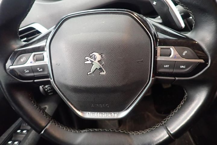 Photo 22 VIN: VF3MCYHZRKS246124 - PEUGEOT 3008 