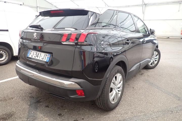 Photo 4 VIN: VF3MCYHZRKS246124 - PEUGEOT 3008 