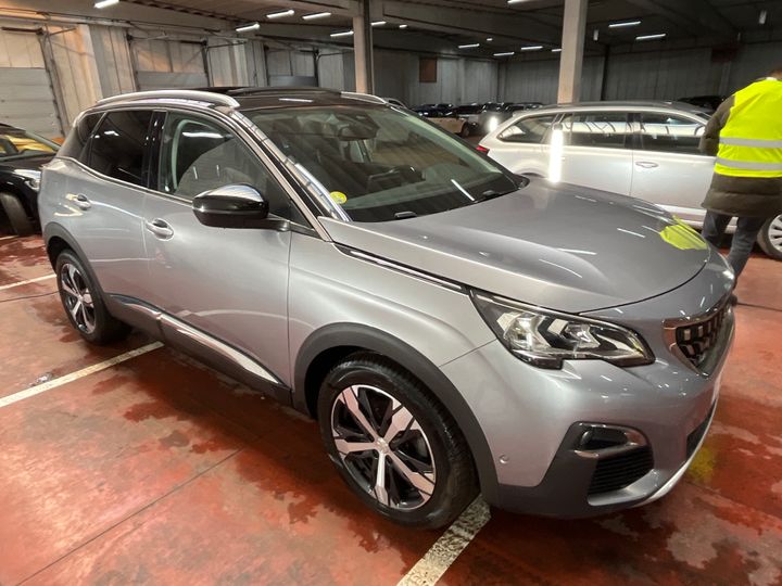 Photo 11 VIN: VF3MCYHZRKS248305 - PEUGEOT 3008 '16 