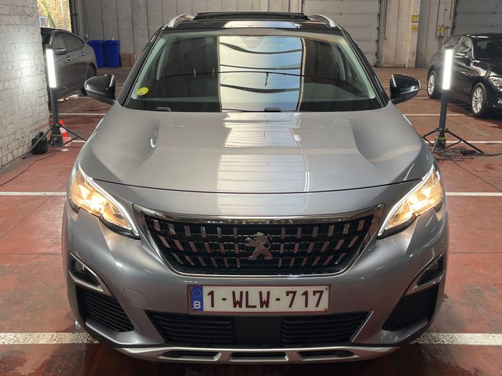 Photo 0 VIN: VF3MCYHZRKS248305 - PEUGEOT 3008 '16 