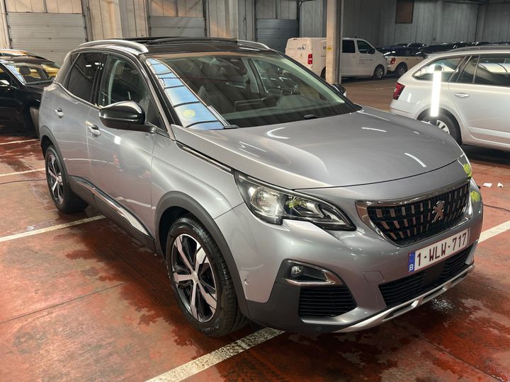 Photo 12 VIN: VF3MCYHZRKS248305 - PEUGEOT 3008 '16 