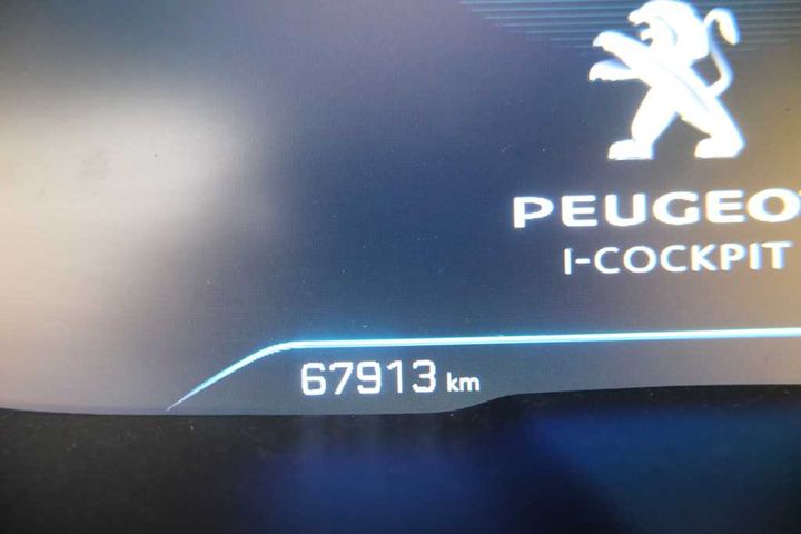 Photo 6 VIN: VF3MCYHZRKS252247 - PEUGEOT 3008 &#3916 