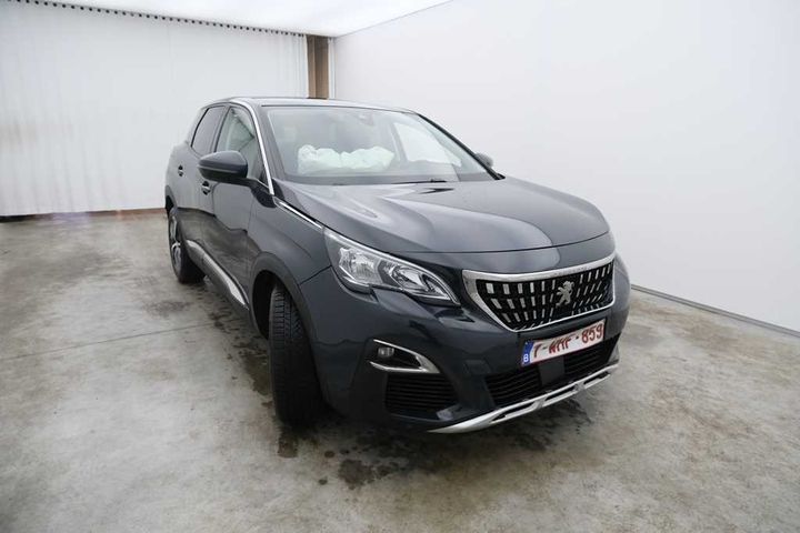 Photo 8 VIN: VF3MCYHZRKS252247 - PEUGEOT 3008 &#3916 