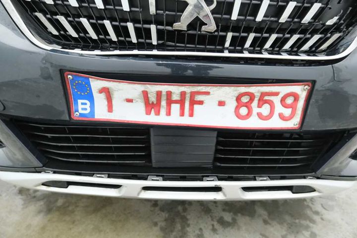 Photo 5 VIN: VF3MCYHZRKS252247 - PEUGEOT 3008 &#3916 