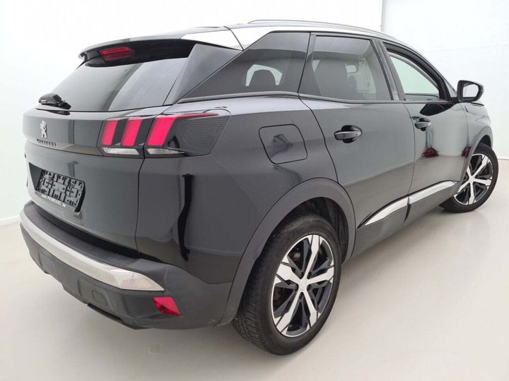 Photo 1 VIN: VF3MCYHZRKS259313 - PEUGEOT 3008 