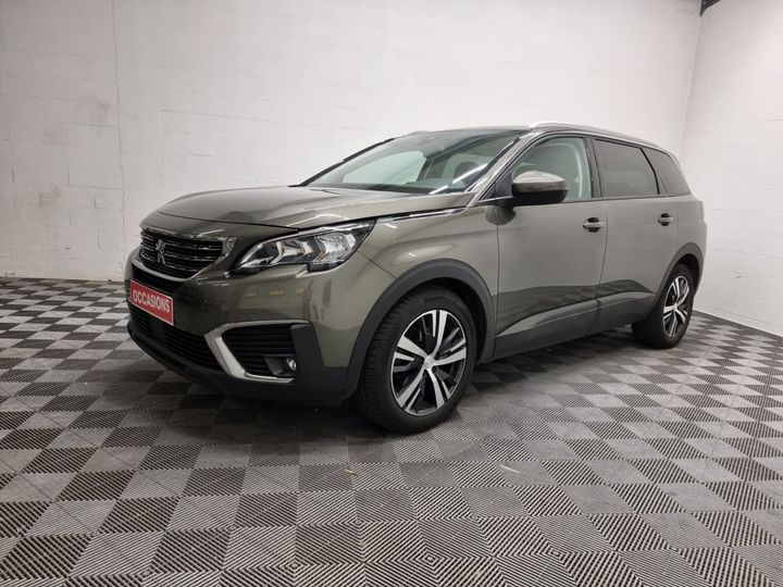 Photo 1 VIN: VF3MCYHZRKS259580 - PEUGEOT 5008 